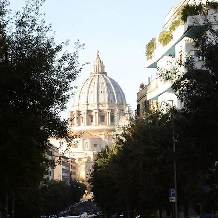 A Casa Di Rosa Apartamento Roma Exterior foto