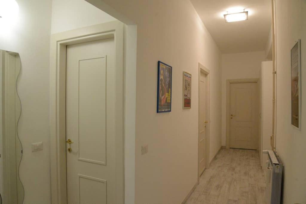 A Casa Di Rosa Apartamento Roma Exterior foto